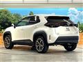 2021 Toyota Yaris Cross
