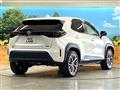 2021 Toyota Yaris Cross