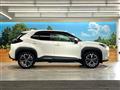 2021 Toyota Yaris Cross