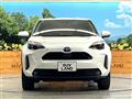 2021 Toyota Yaris Cross