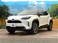 2021 Toyota Yaris Cross