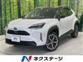 2021 Toyota Yaris Cross