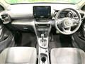 2021 Toyota Yaris Cross