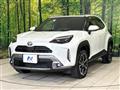 2025 Toyota Yaris Cross