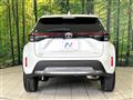 2025 Toyota Yaris Cross