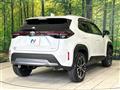 2025 Toyota Yaris Cross