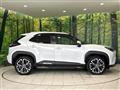2025 Toyota Yaris Cross