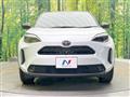2025 Toyota Yaris Cross