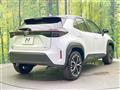 2025 Toyota Yaris Cross