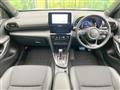 2025 Toyota Yaris Cross