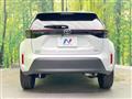 2025 Toyota Yaris Cross
