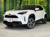 2021 Toyota Yaris Cross
