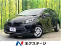 2021 Toyota AQUA