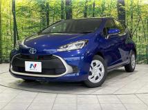 2021 Toyota AQUA