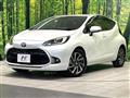 2022 Toyota AQUA