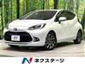 2022 Toyota AQUA