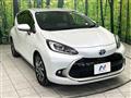 2022 Toyota AQUA