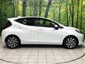 2022 Toyota AQUA