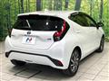2022 Toyota AQUA