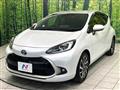 2022 Toyota AQUA