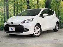 2023 Toyota AQUA