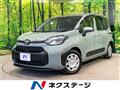 2024 Toyota Sienta