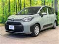 2024 Toyota Sienta