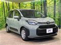 2024 Toyota Sienta