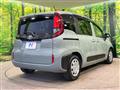 2024 Toyota Sienta