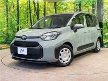 2024 Toyota Sienta