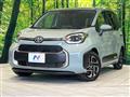 2025 Toyota Sienta