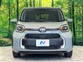 2025 Toyota Sienta