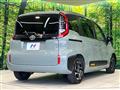 2025 Toyota Sienta
