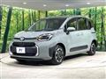 2026 Toyota Sienta