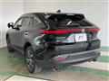 2021 Toyota Harrier