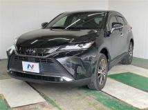 2021 Toyota Harrier