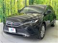 2024 Toyota Harrier
