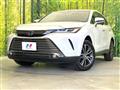 2024 Toyota Harrier