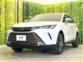 2024 Toyota Harrier