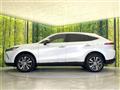 2024 Toyota Harrier