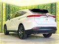 2024 Toyota Harrier