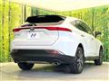 2024 Toyota Harrier