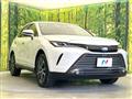 2024 Toyota Harrier