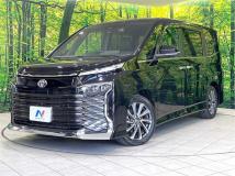 2023 Toyota Voxy