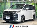 2023 Toyota Noah