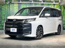 2023 Toyota Noah