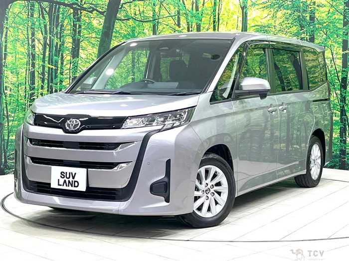 2024 Toyota Noah