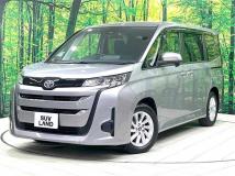 2024 Toyota Noah