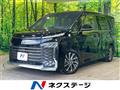 2024 Toyota Voxy