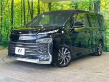 2024 Toyota Voxy